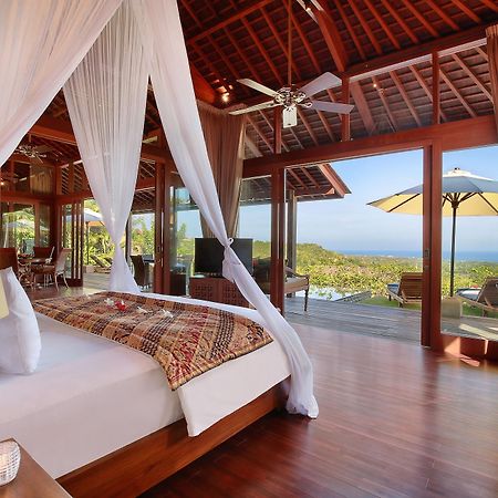 Hidden Hills Villas Uluwatu Eksteriør bilde