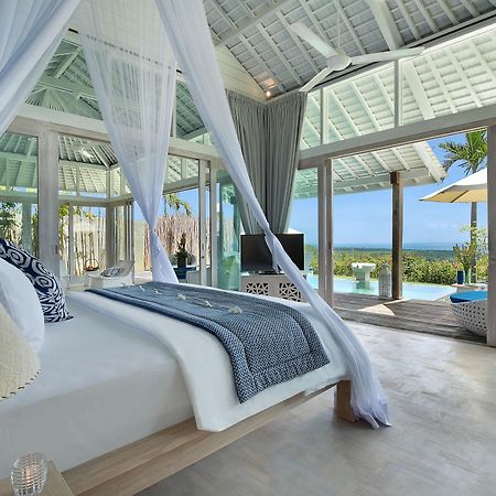 Hidden Hills Villas Uluwatu Eksteriør bilde