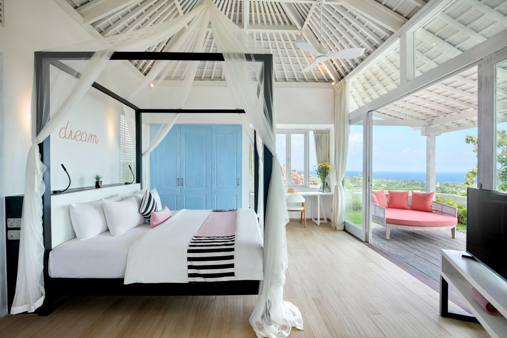 Hidden Hills Villas Uluwatu Eksteriør bilde