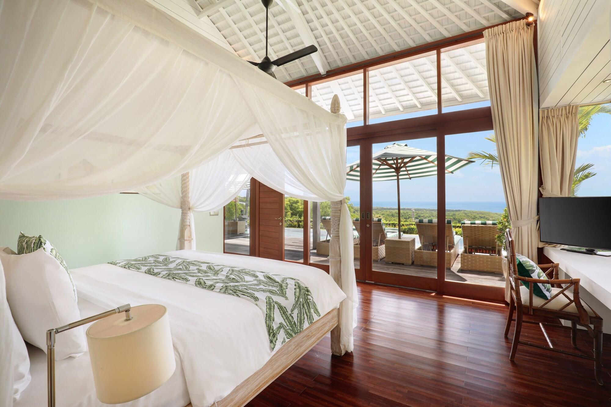 Hidden Hills Villas Uluwatu Eksteriør bilde