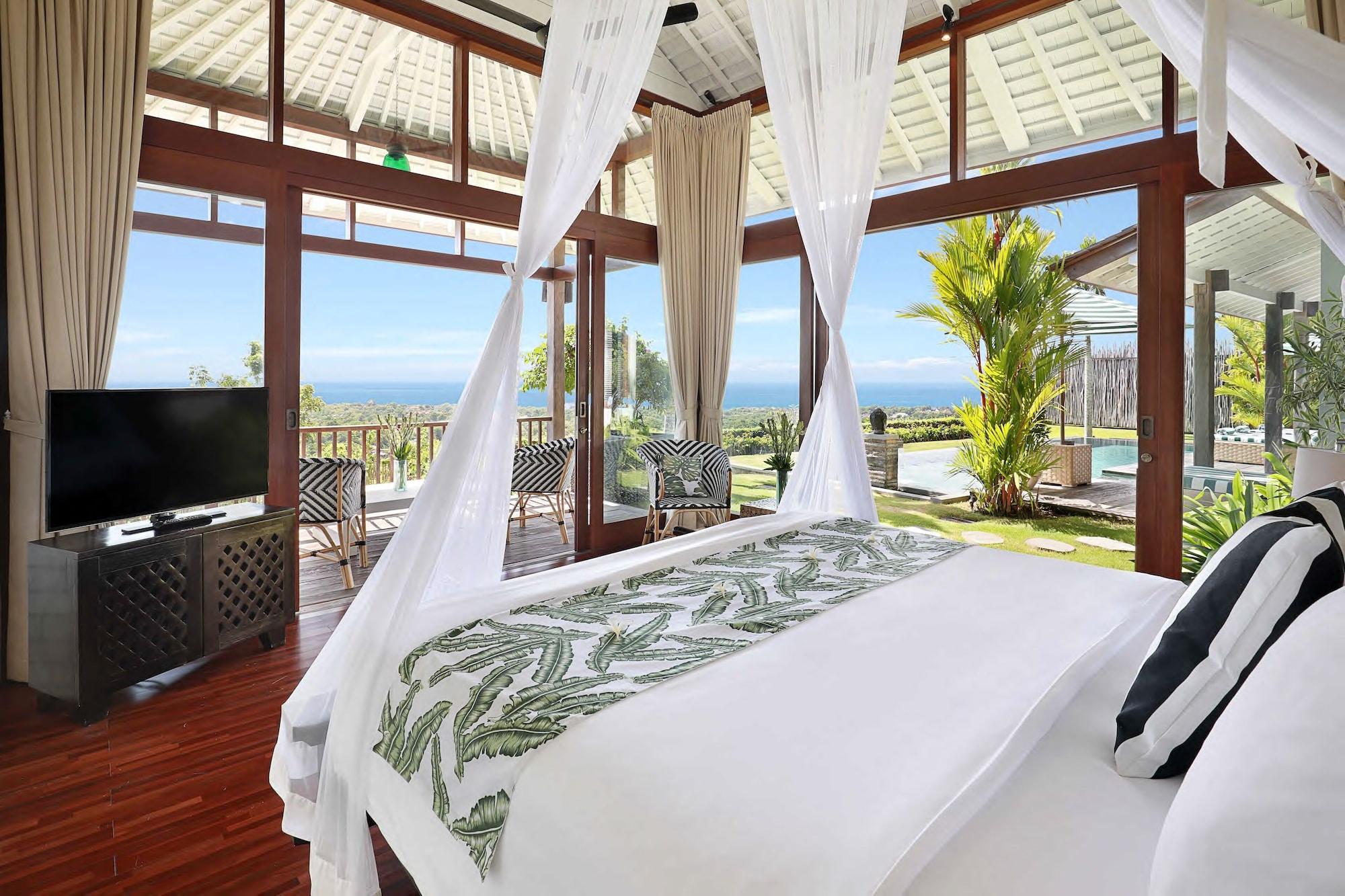 Hidden Hills Villas Uluwatu Eksteriør bilde