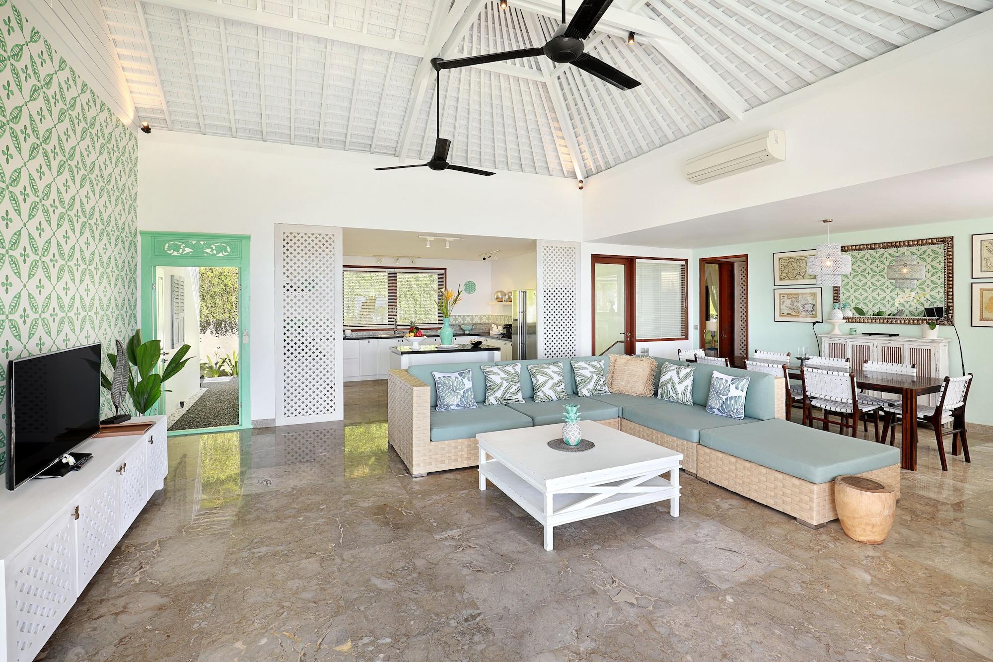 Hidden Hills Villas Uluwatu Eksteriør bilde
