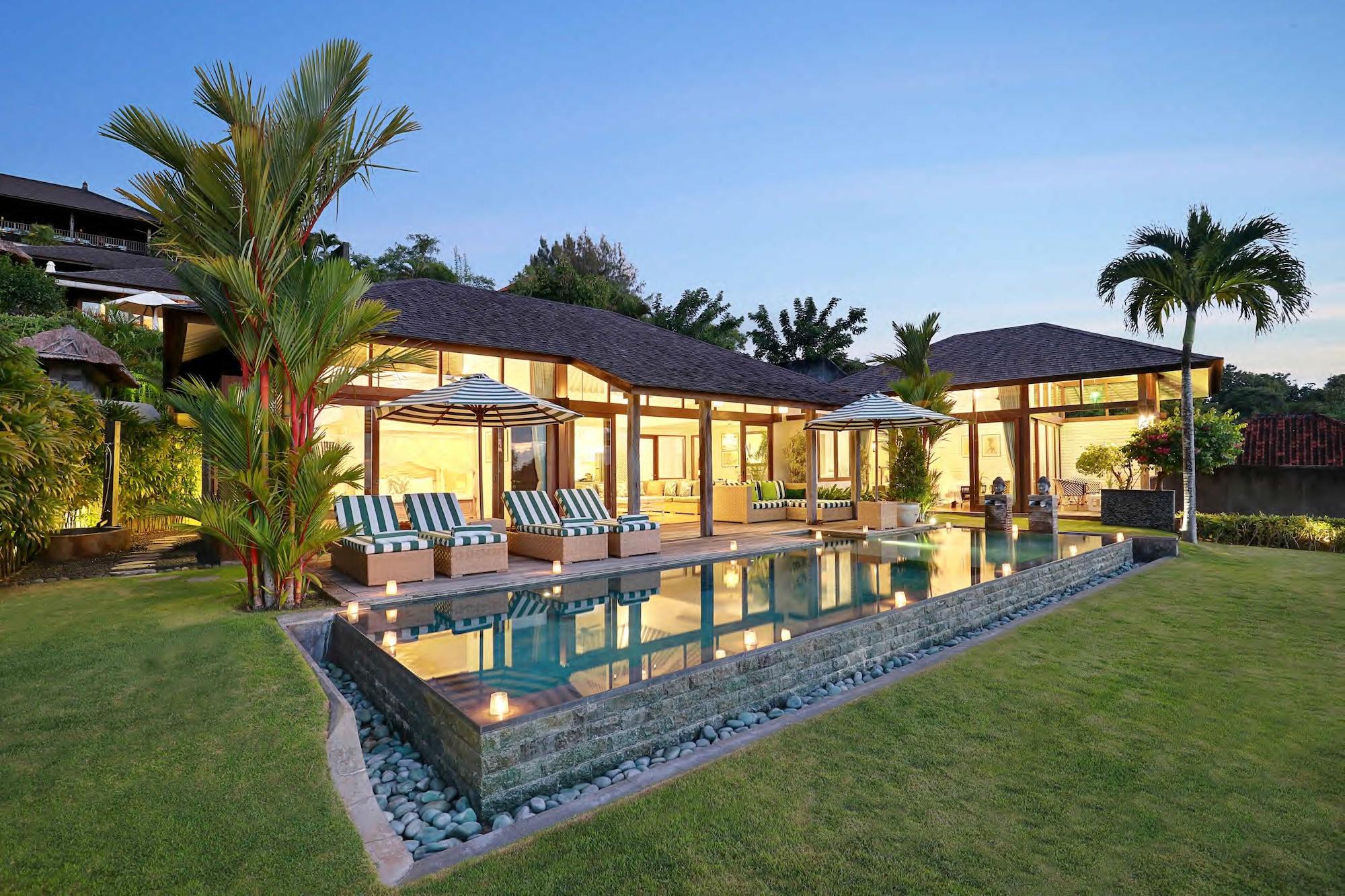 Hidden Hills Villas Uluwatu Eksteriør bilde