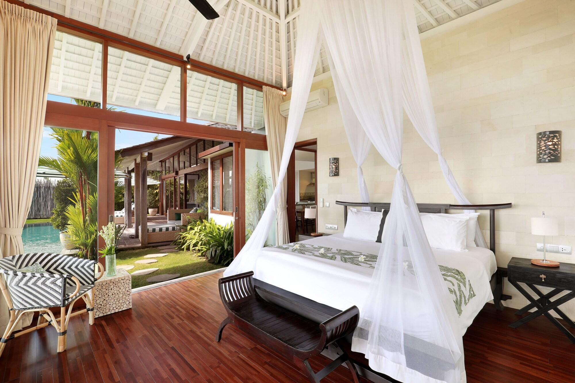 Hidden Hills Villas Uluwatu Eksteriør bilde