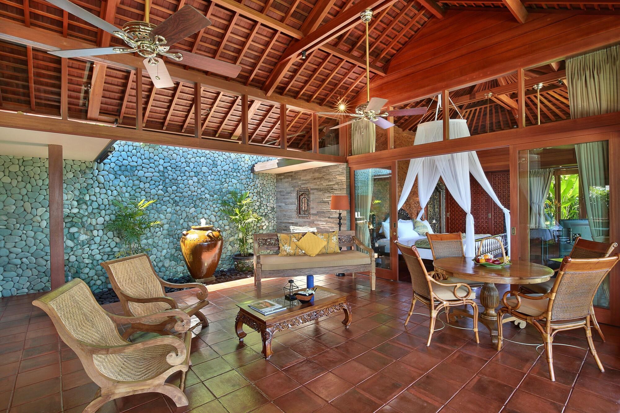 Hidden Hills Villas Uluwatu Eksteriør bilde