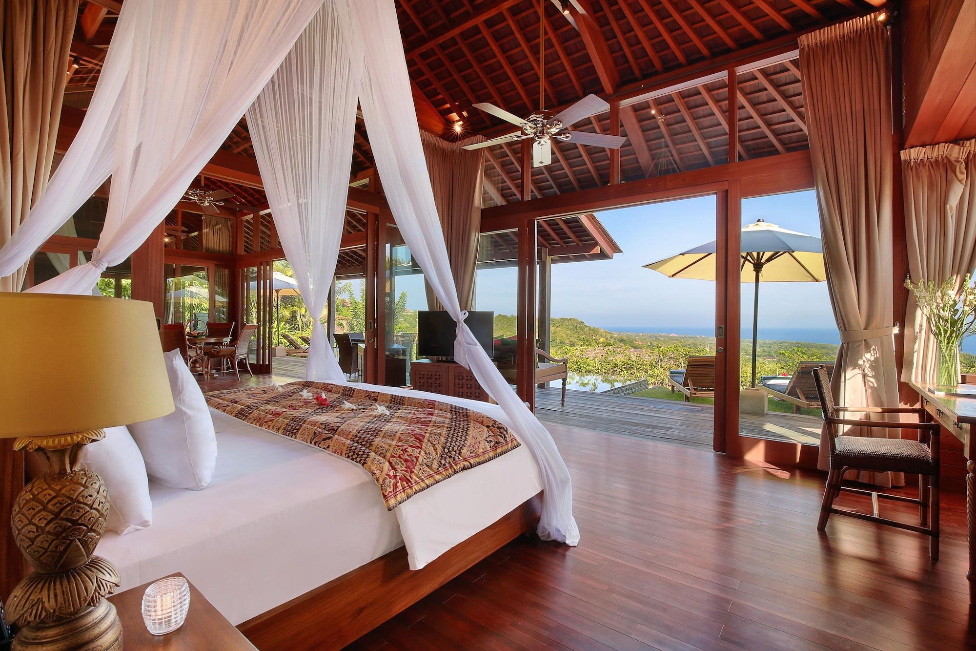 Hidden Hills Villas Uluwatu Eksteriør bilde