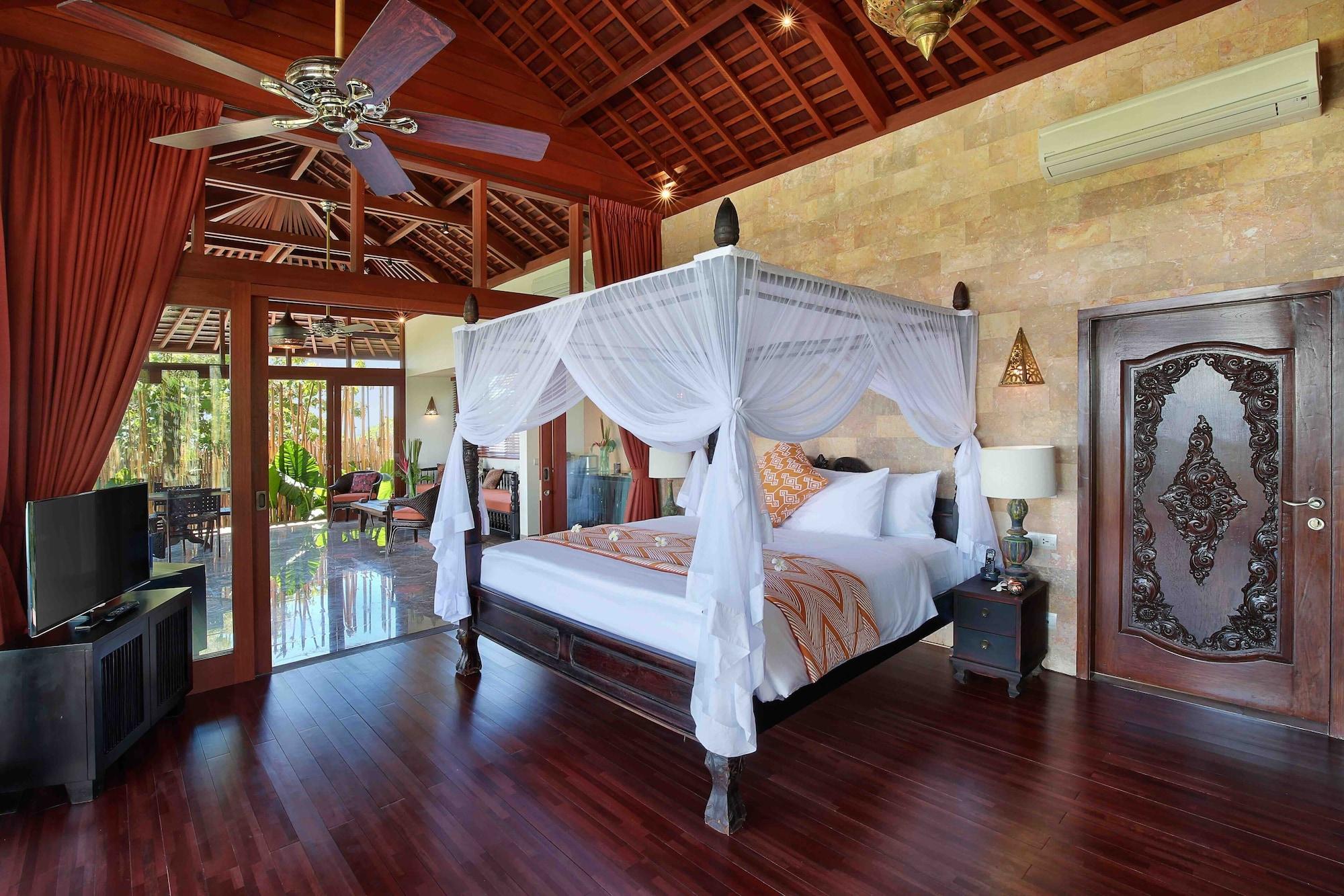 Hidden Hills Villas Uluwatu Eksteriør bilde
