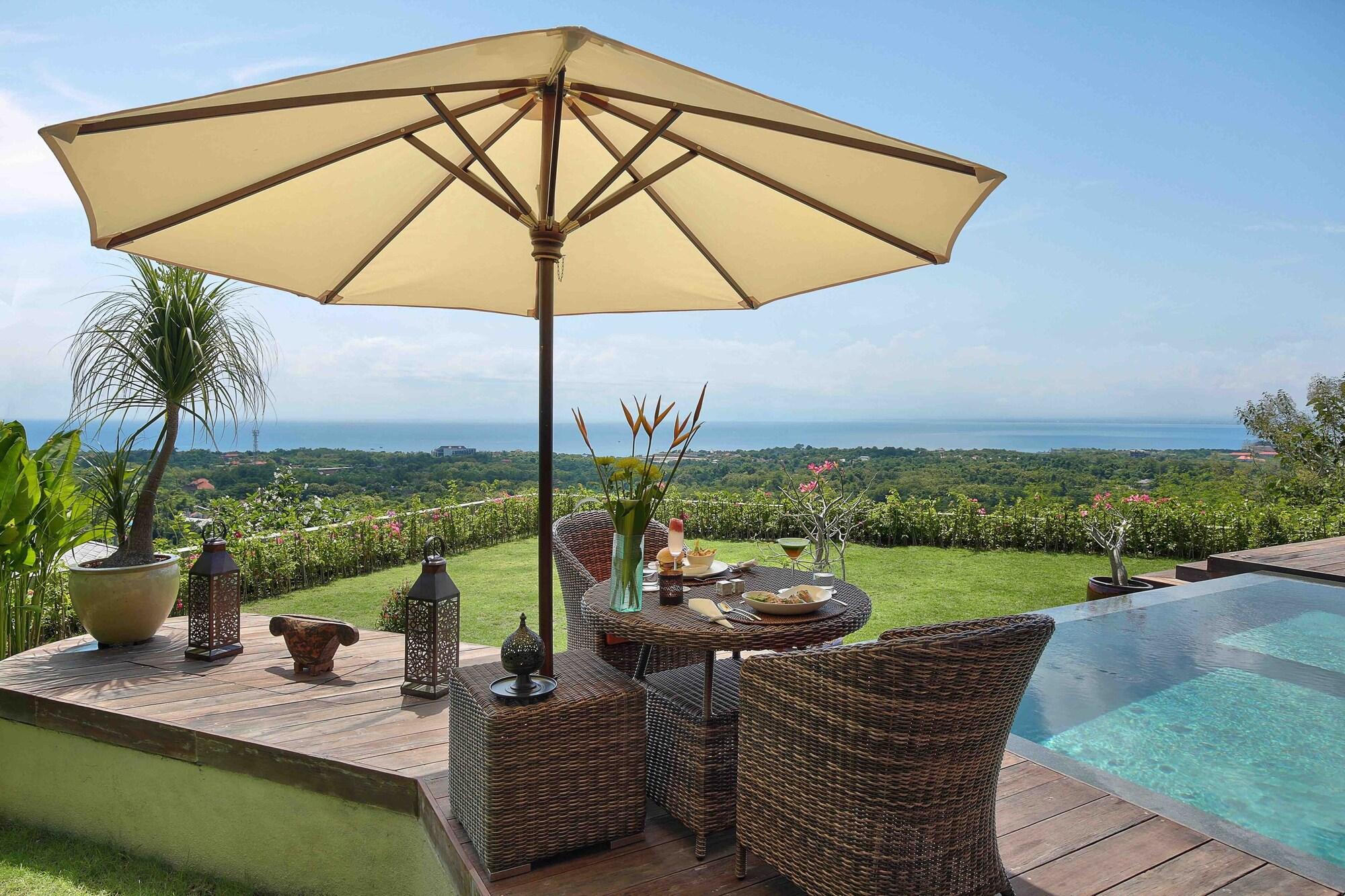 Hidden Hills Villas Uluwatu Eksteriør bilde