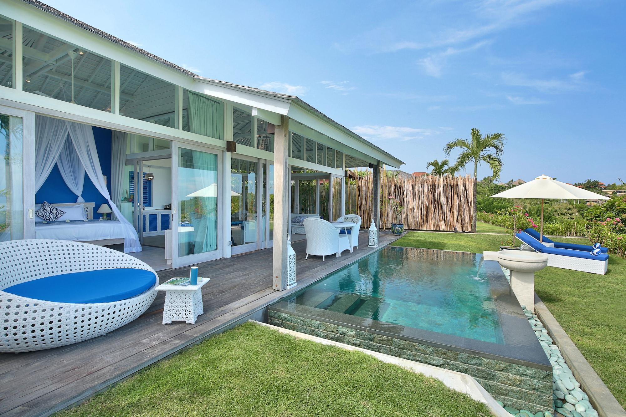 Hidden Hills Villas Uluwatu Eksteriør bilde