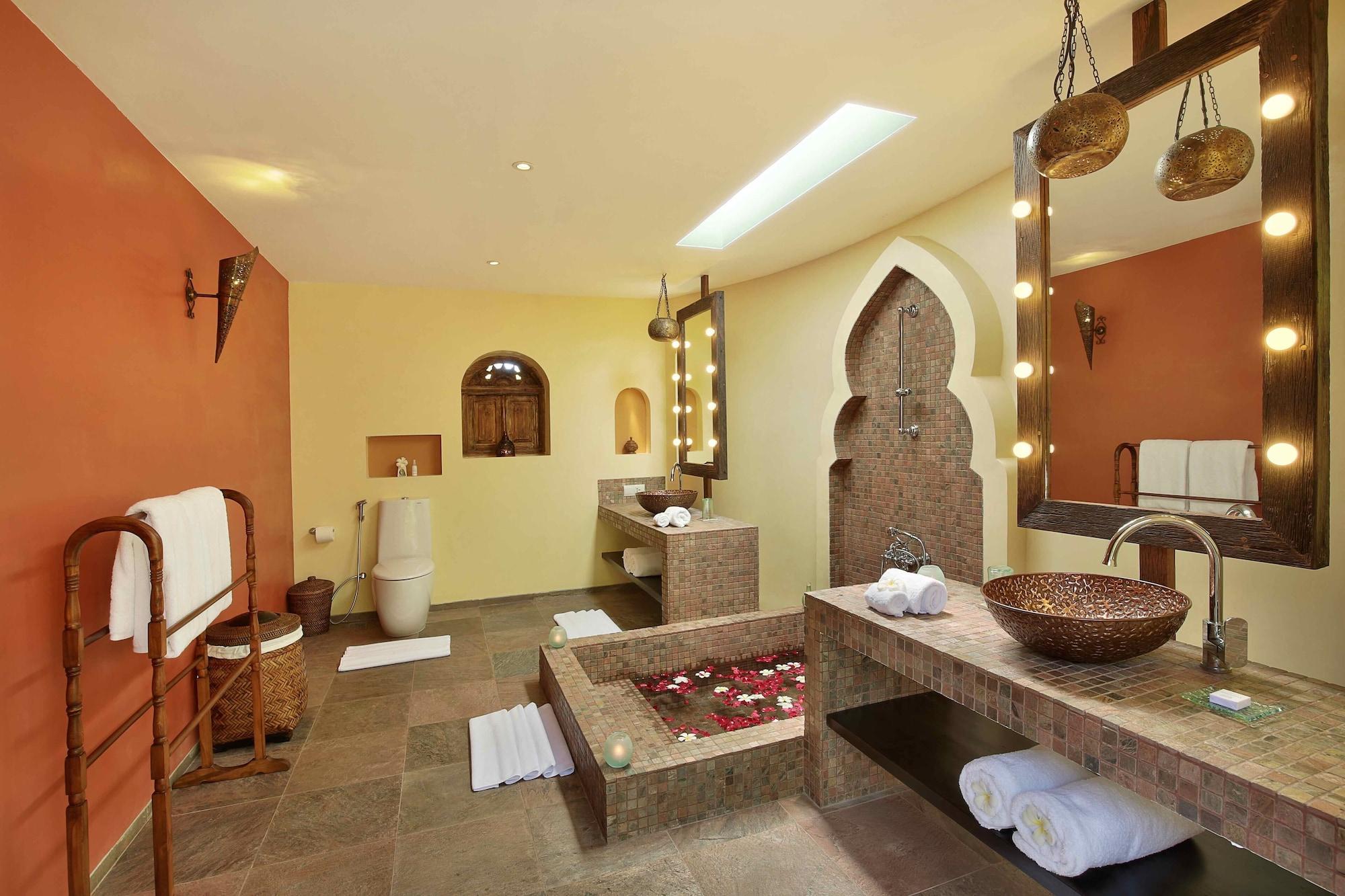 Hidden Hills Villas Uluwatu Eksteriør bilde