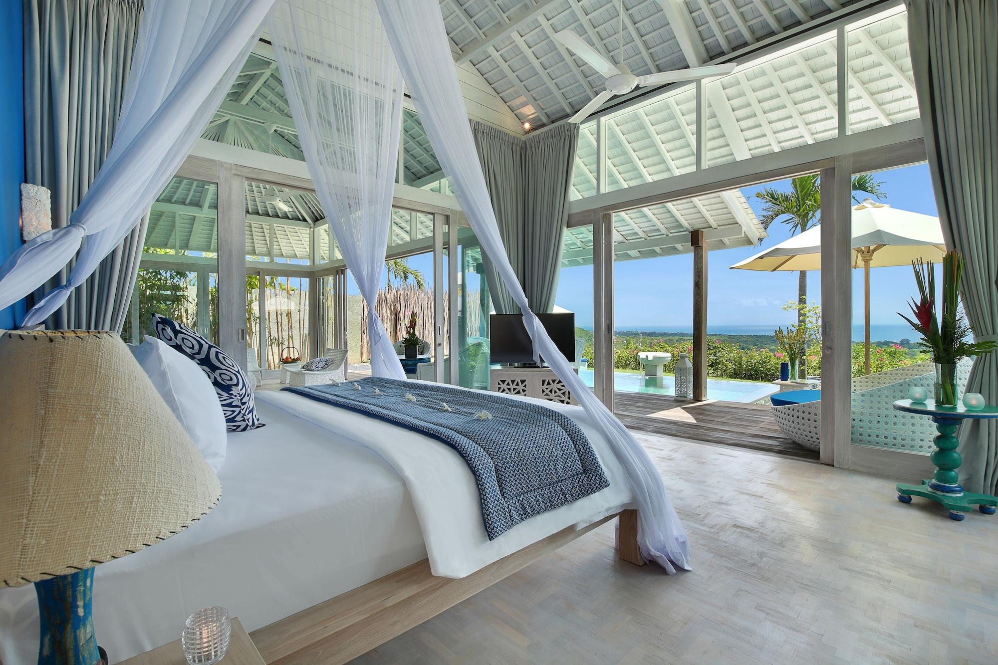 Hidden Hills Villas Uluwatu Eksteriør bilde