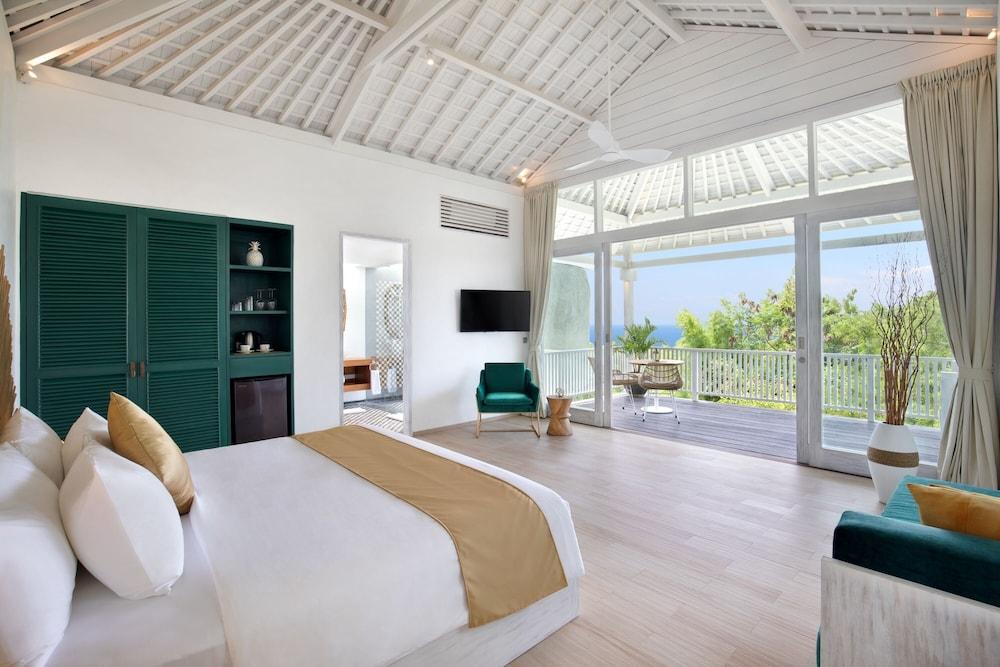 Hidden Hills Villas Uluwatu Eksteriør bilde
