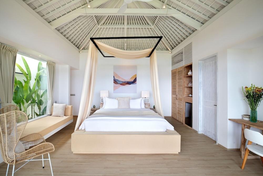 Hidden Hills Villas Uluwatu Eksteriør bilde