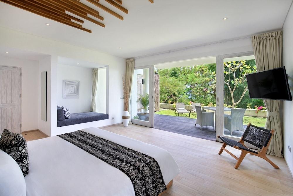 Hidden Hills Villas Uluwatu Eksteriør bilde