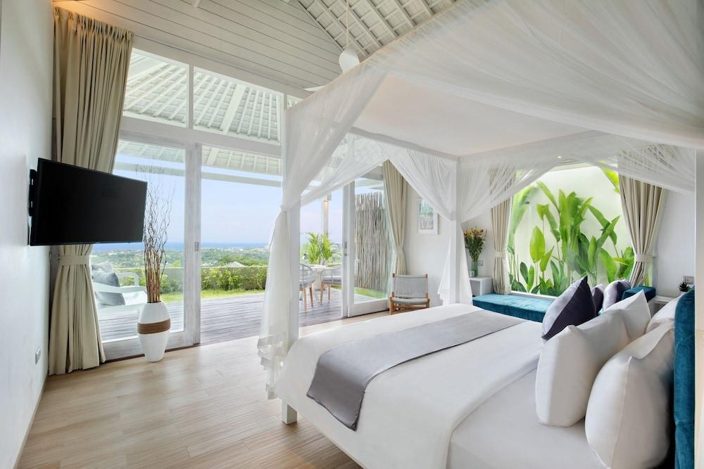 Hidden Hills Villas Uluwatu Eksteriør bilde