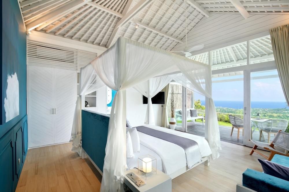 Hidden Hills Villas Uluwatu Eksteriør bilde