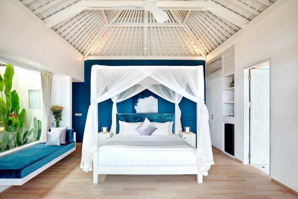 Hidden Hills Villas Uluwatu Eksteriør bilde