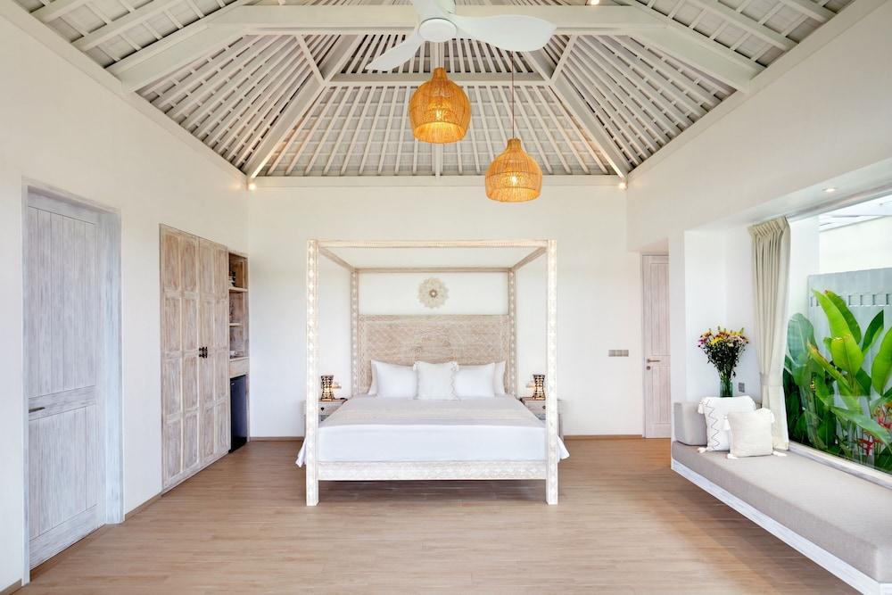 Hidden Hills Villas Uluwatu Eksteriør bilde