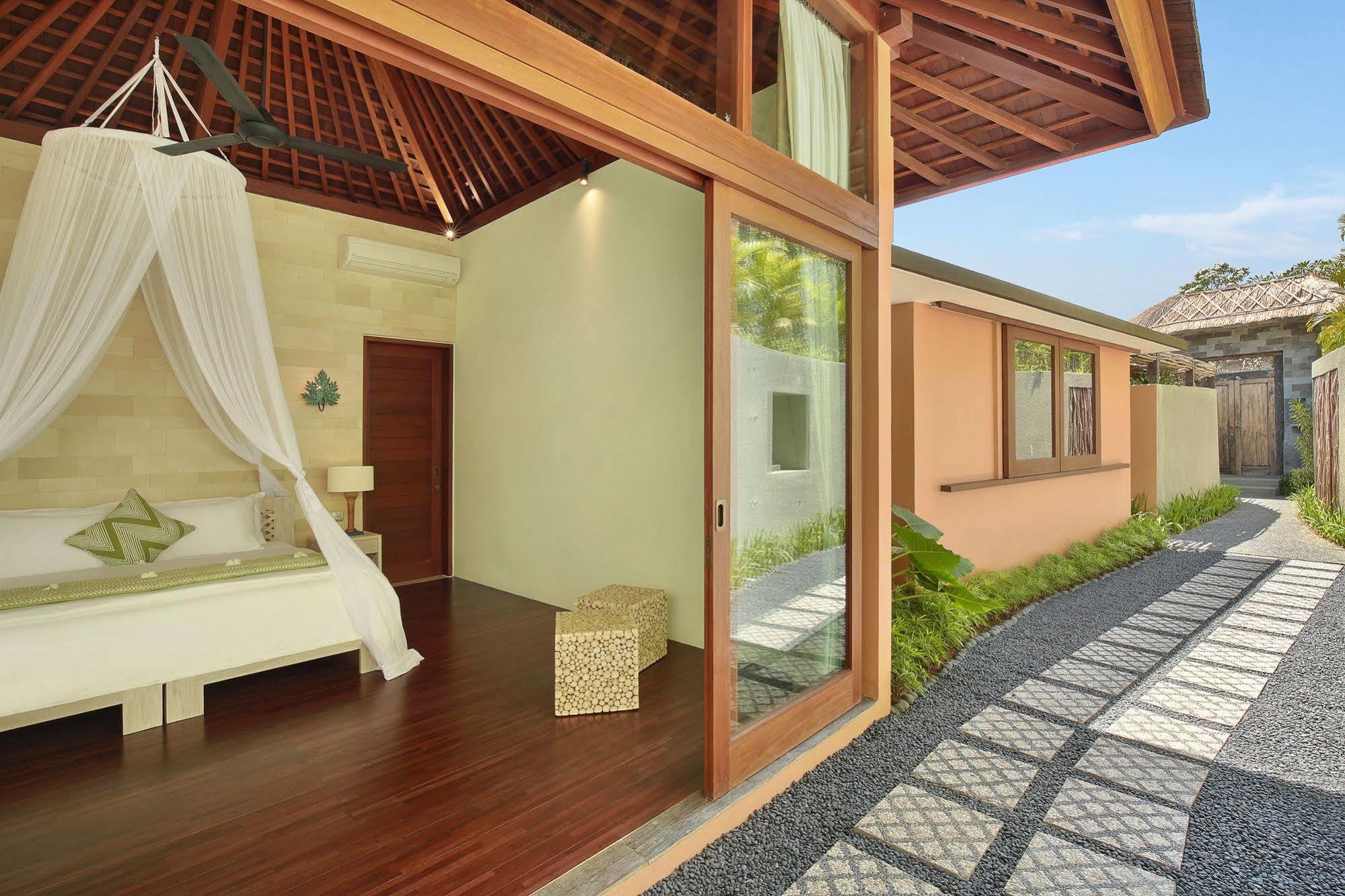 Hidden Hills Villas Uluwatu Eksteriør bilde