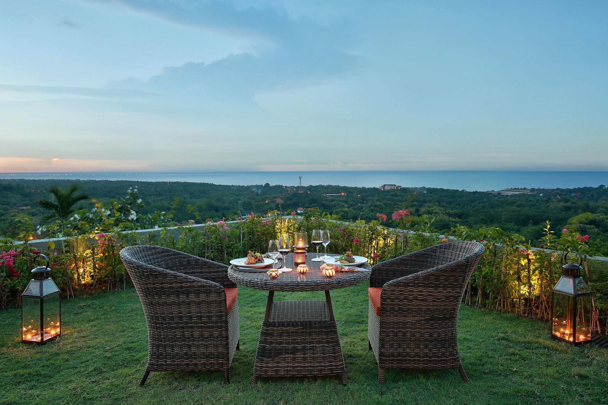 Hidden Hills Villas Uluwatu Eksteriør bilde